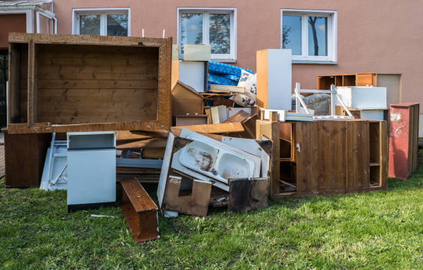 Best Commercial Cleanout Services  in Johnson City, TN