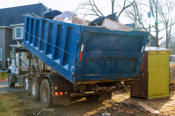 Best Full-Service Junk Removal  in Johnson City, TN