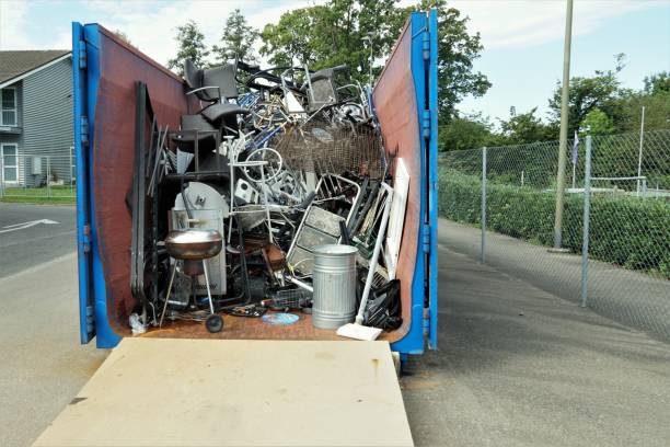 Best Full-Service Junk Removal  in Johnson City, TN