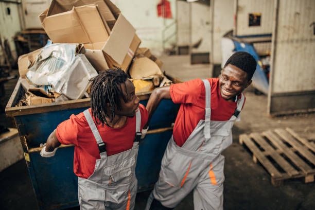 Best Household Junk Removal  in Johnson City, TN