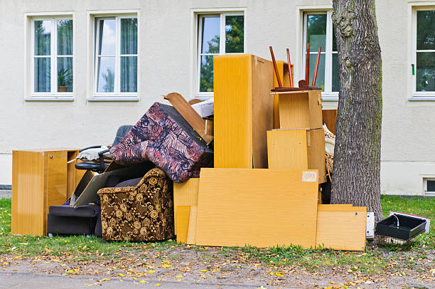 Best Trash Removal Near Me  in Johnson City, TN