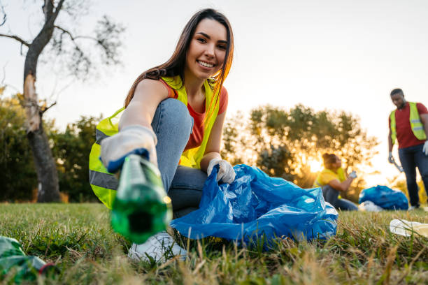 Best Yard Waste Removal  in Johnson City, TN